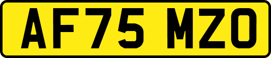 AF75MZO