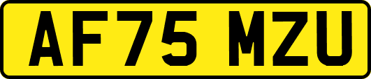 AF75MZU