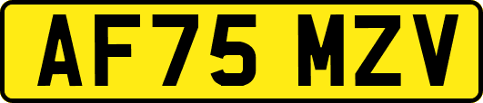 AF75MZV