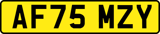AF75MZY