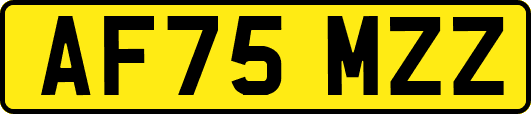 AF75MZZ