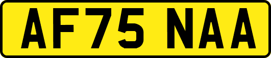 AF75NAA