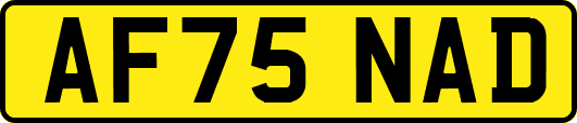 AF75NAD