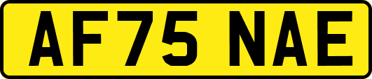 AF75NAE