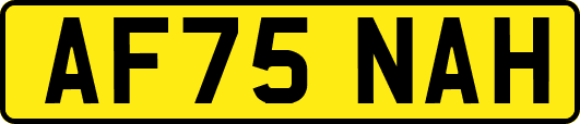 AF75NAH