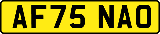 AF75NAO