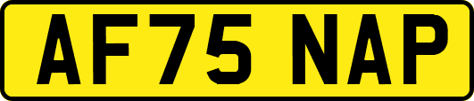 AF75NAP