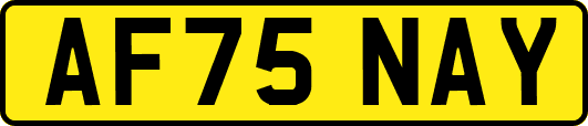 AF75NAY