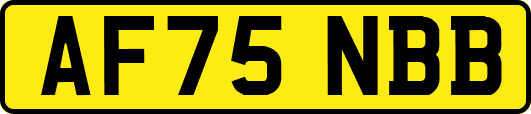 AF75NBB