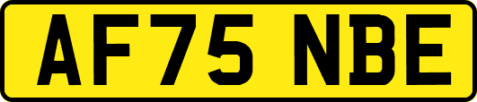 AF75NBE