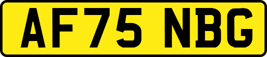 AF75NBG