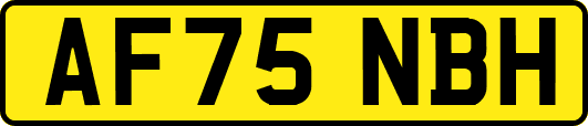 AF75NBH