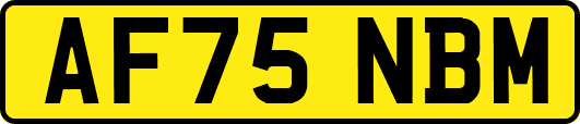 AF75NBM