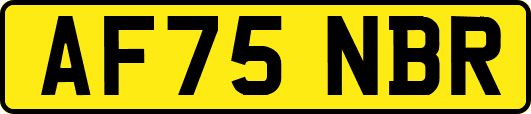 AF75NBR