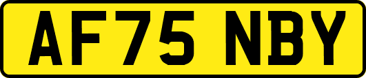 AF75NBY