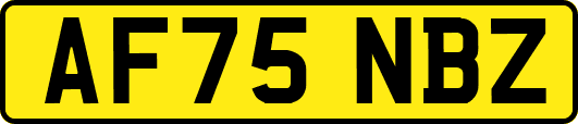 AF75NBZ