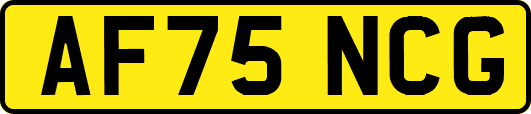 AF75NCG
