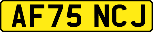 AF75NCJ