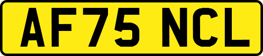 AF75NCL