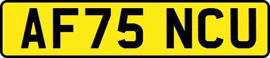 AF75NCU