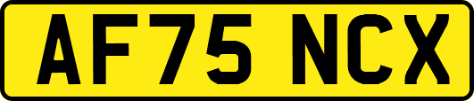 AF75NCX