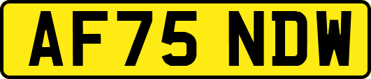 AF75NDW