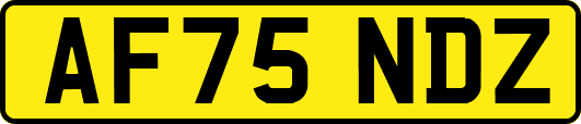 AF75NDZ