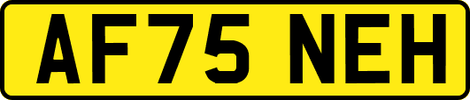 AF75NEH