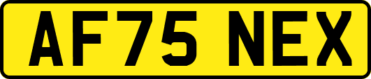 AF75NEX