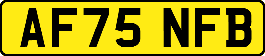 AF75NFB