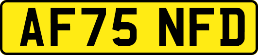 AF75NFD