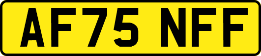 AF75NFF