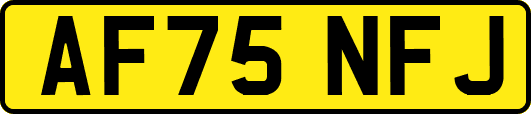 AF75NFJ