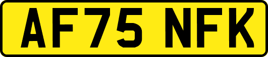 AF75NFK