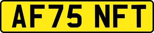 AF75NFT