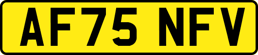 AF75NFV