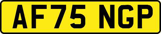 AF75NGP