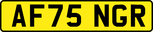 AF75NGR