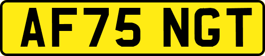 AF75NGT