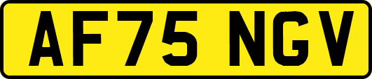 AF75NGV