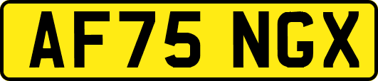 AF75NGX