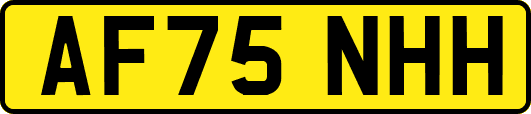 AF75NHH
