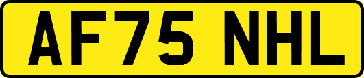AF75NHL