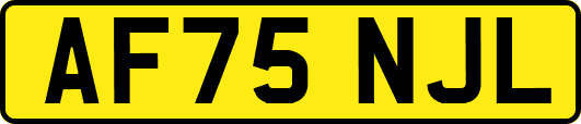 AF75NJL