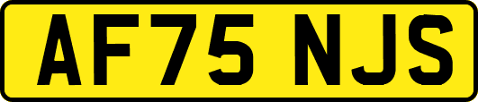 AF75NJS