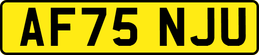 AF75NJU