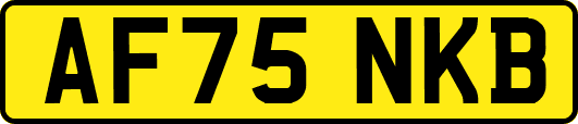 AF75NKB