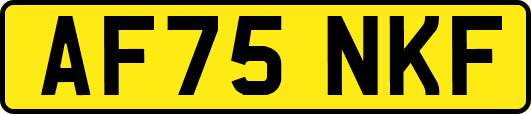 AF75NKF