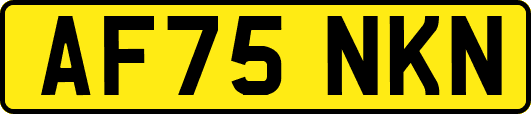 AF75NKN