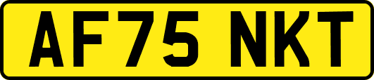 AF75NKT